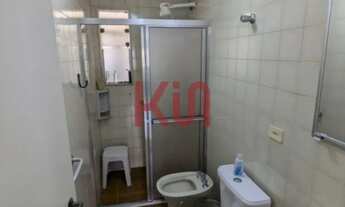 Imagem 6: Apartamento para locação em São Paulo-SP, Mirandópolis: 2 quartos, 2 banheiros, 1 vaga de