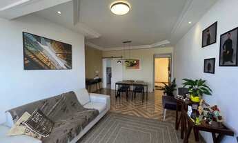 Imagem 4: Apartamento amplo no Centro, com 3/4 e DCE, 4º andar - norte/leste (melhor coluna