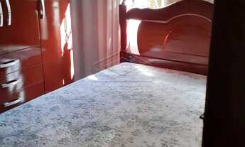 Imagem 6: Casa Padrão em Bauru