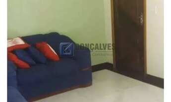 Imagem: Locação Sobrado Santo Andre Jardim Rina