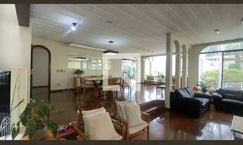 Imagem 5: Casa à Venda - Alphaville, 4 Quartos, 700 m2