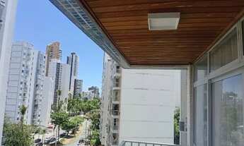 Imagem: Apartamento de 3 quartos totalmente reformado