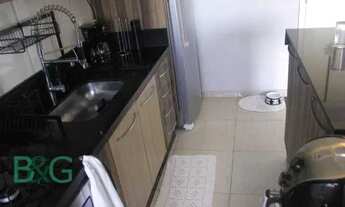 Imagem 6: Apartamento com 2 dormitórios à venda, 67 m² por R$ 591.840 - Vila Rosália - Guarulhos/SP