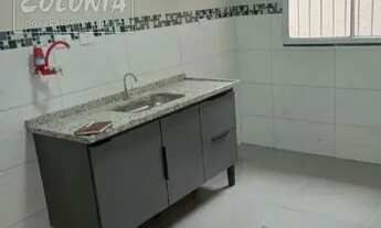 Imagem 3: Casa para locação - Vila Pires, Santo André