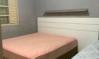 Imagem 3: Casa de veraneio