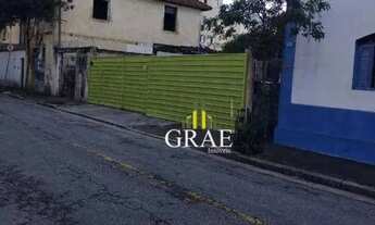 Imagem 3: Terreno Comercial/Residencial 350m², á venda no Centro - São Bernardo do Campo/SP