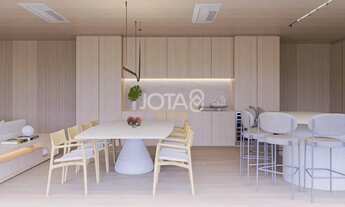 Imagem 5: APARTAMENTO 03 SUÍTES AMPIO - PRONTO PRA MORAR Edificio ampio no coração do bigorrilho - j