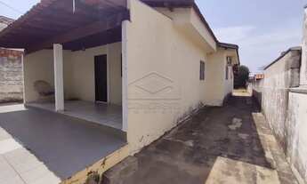 Imagem 3: Casa no PARQUE UNIÃO com 2 dormitórios e quintal amplo! Vale a pena conferir!