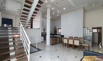 Imagem: Casa para venda e aluguel em alto, piracicaba