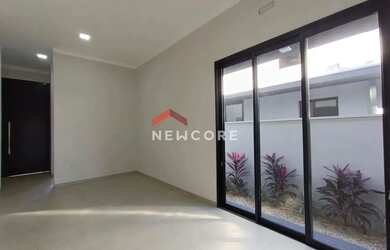 Imagem 7: Casa de condomínio em Rua Ettore Berti - Residencial Village Damha - Araraquara/SP