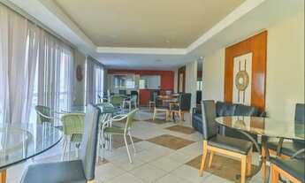 Imagem 3: Locação de apartamento com 3 quartos