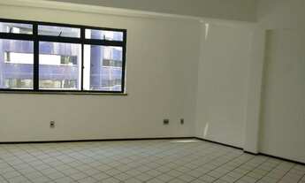 Imagem 7: Salas comercias no Cocó