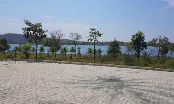 Imagem 4: Condomínio Mansões Bouganville - Corumbá IV