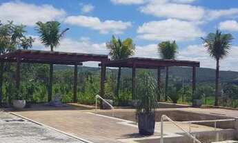 Imagem 7: Condomínio Mansões Bouganville - Corumbá IV