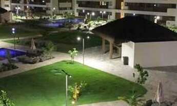 Imagem 2: Resort na praia do cupe, apartamentos tipo flat proximo ao mar