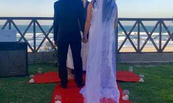 Imagem 15: Mansão Praia do Presídio - Pé na Areia - Frente para o Mar - Praia do Presídio/Aquiraz/CE