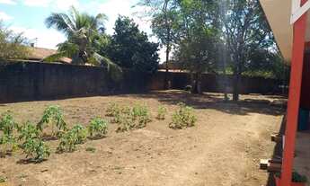 Imagem 6: Aluga-se casa- Rolim de Moura (bairro cidade alta