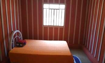 Imagem 5: Aluga-se casa- Rolim de Moura (bairro cidade alta