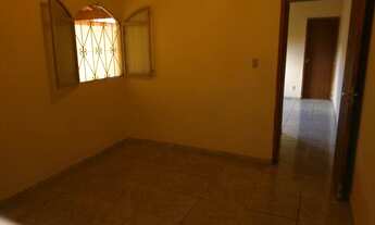 Imagem 2: Aluga_se Casa com 3 dormitórios