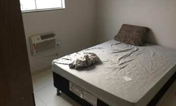 Imagem 7: Apartamento mobiliado - residencial schetino