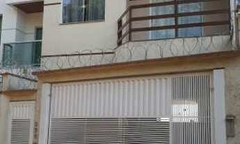 Imagem: Alugo casa triplex b.iguaci