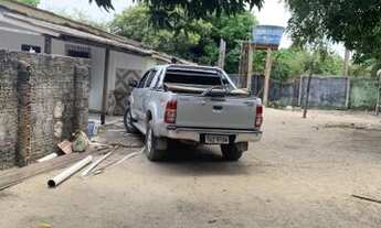 Imagem 5: Próximo ao hospital regional e ulbra