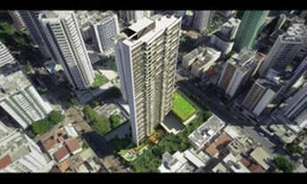 Imagem 4: Edifício Capiba (breve Lançamento Vale do Ave