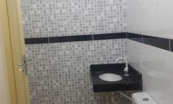 Imagem 6: Aluga se casa grande espaçosa