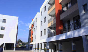 Imagem 2: Apartamento novo, Bairro Centenário, 2 quartos
