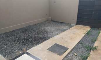 Imagem 2: Casa dom Felipe com churrasqueira, entrada parcelada, Anápolis