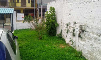 Imagem 6: Casa 02 dor, com garagem, escriturada, documentação ok, aceita financiamento