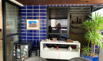 Imagem 5: Apartamento para venda Tirol 4 suítes