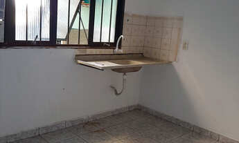 Imagem 4: Edícula pra alugar