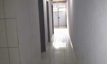 Imagem 6: Alugo( 350,00) ou vendo casa no Village 2