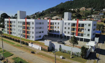 Imagem: Apartamento novo, Bairro Centenário, 2