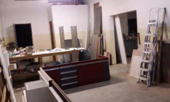 Imagem 4: Abaxei preço- loja +casa sobre a loja+terraço colonial/384 Mts contr.-B. Sra Fátima-Betim