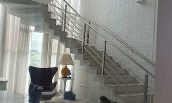 Imagem 2: Cobertura Horto - Ipatinga MG