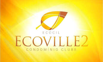 Imagem: Lote - Ecoville 2 - 316m² - Escriturado