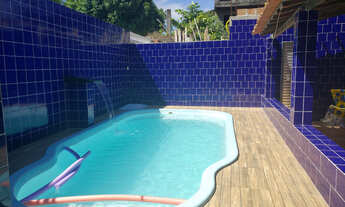 Imagem 6: Alugo Casa 3/4 Com piscina. MARÇO DISPONÍVEL