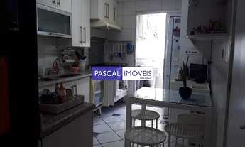 Imagem 2: SãO PAULO - Apartamento Padrão - Itaim Bibi