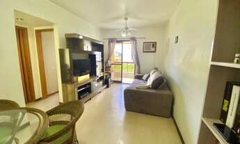 Imagem: Apartamento com 2 Quartos, 65m² na Barra