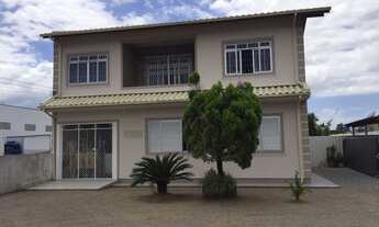 Imagem 2: Casa para venda. Com 230 metros quadrados e 4 quartos em Aririu - Palhoça - SC