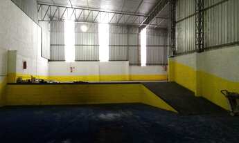 Imagem 6: Ótimo galpão na BR pra alugar