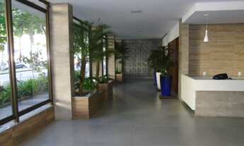 Imagem 3: Apartamento para venda possui 94 metros quadrados com 2 quartos em Leblon - Rio de Janeiro