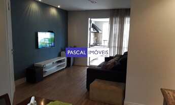 Imagem 7: SãO PAULO - Apartamento Padrão - Vila Guarani