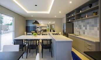 Imagem 3: Apartamento em Abraão - Florianópolis - SC