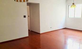 Imagem: SÃO PAULO - Apartamento Padrão - MOEMA