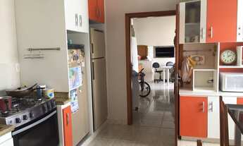 Imagem 3: Casa para venda. Com 230 metros quadrados e 4 quartos em Aririu - Palhoça - SC