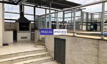 Imagem 2: SãO PAULO - Apartamento Padrão - Moema