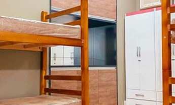 Imagem 4: Aluguel de Quartos e Vagas Femininas em São Paulo, bem ao Lado do Metro Santa Cruz